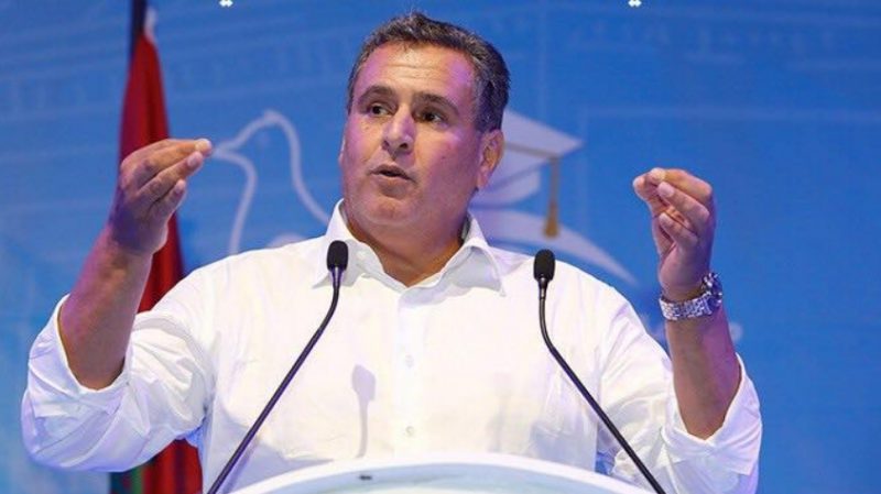 مغرب تايمز - شوهتك شوهة يا أخنوش … سائحة فرنسية تُقاضي المجلس الجماعي بأكادير