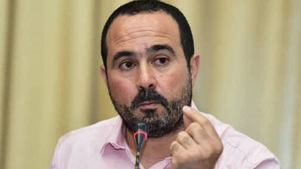 مغرب تايمز - إدارة السجون تُوضح بشأن ترحيل الريسوني