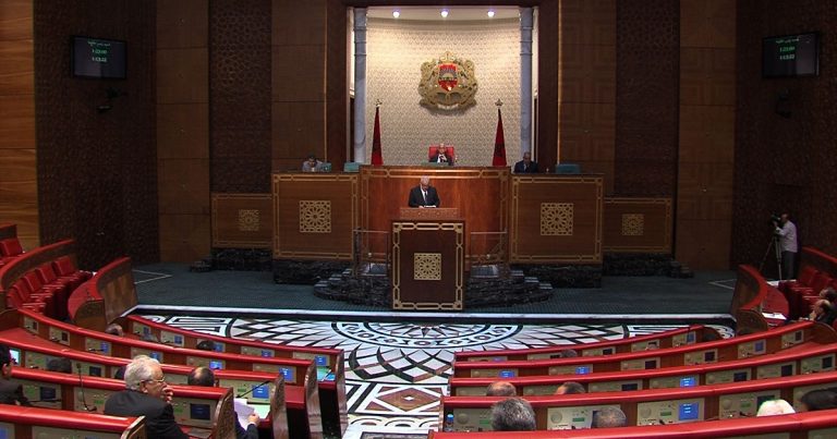 مغرب تايمز - مقترح قانون مغربي يمنح النساء الموظفات حق التغيب عن العمل خلال فترة الحيض