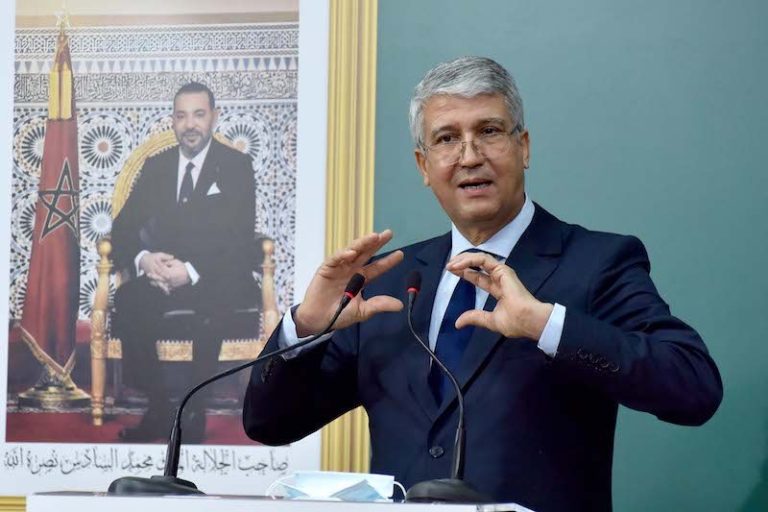 مغرب تايمز - صديقي عن التلاعب بصحة الأضاحي: “رصدنا مخالفات وأصحابها أمام القضاء”