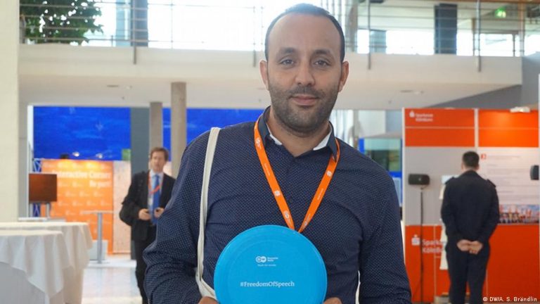 مغرب تايمز - السراح المؤقت" لليد اليمنى لأخنوش بجهة سوس ماسة