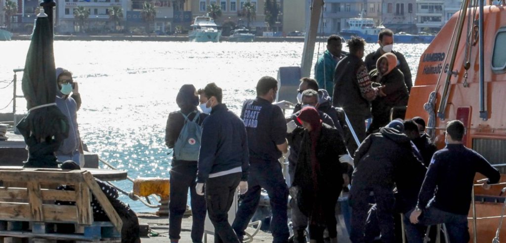 مغرب تايمز - تدفق "كبير" محتمل للمهاجرين جراء الأزمة.. المفوضية تُحذر
