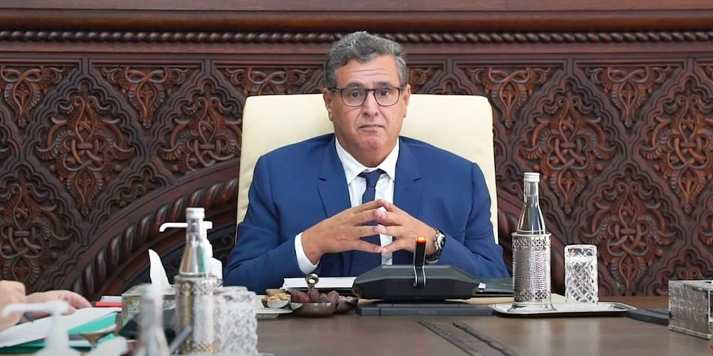 مغرب تايمز - أزمات المغاربة تتصاعد وحكومة أخنوش "تحمي النباتات"