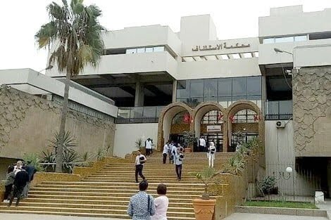 مغرب تايمز - النيابة العامة تفتحُ تحقيقا اثر تداول تسجيل صوتي منسوب لقضاة