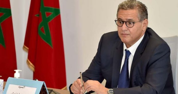 مغرب تايمز - آليات مراقبة شركات التنمية الحضرية بأكادير يجر أخنوش للمسائلة