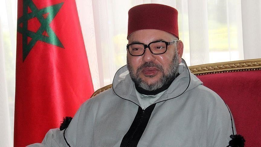 مغرب تايمز - عفو ملكي لفائدة 979 شخصا في عيد الأضحى