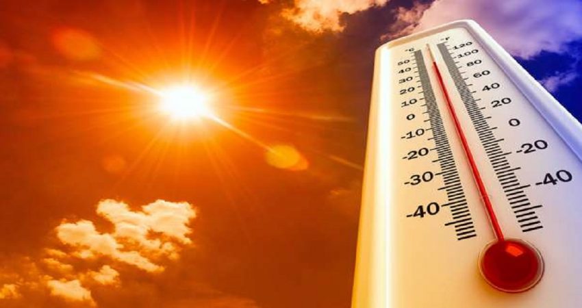 مغرب تايمز - طقس الأربعاء… ارتفاع مستمر لدرجة الحرارة