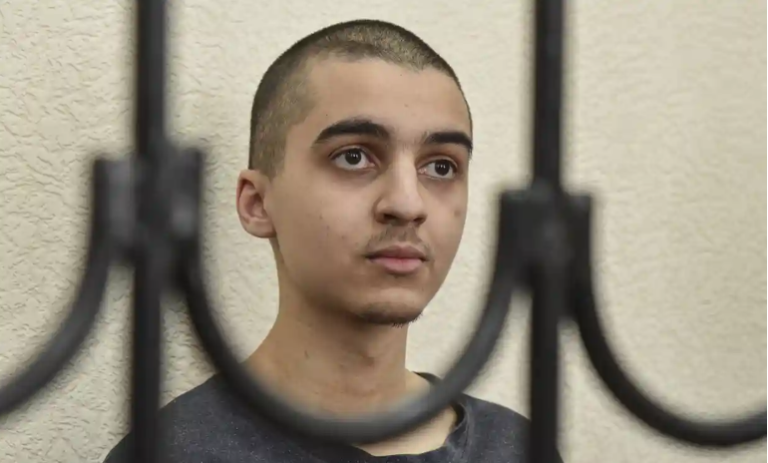 مغرب تايمز - قرار جديد لبرلمان دونيتسك في حق الطالب سعدون