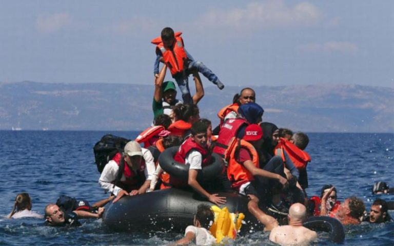 مغرب تايمز - المغرب وأوروبا يُحاربان شبكات الإتجار بالبشر