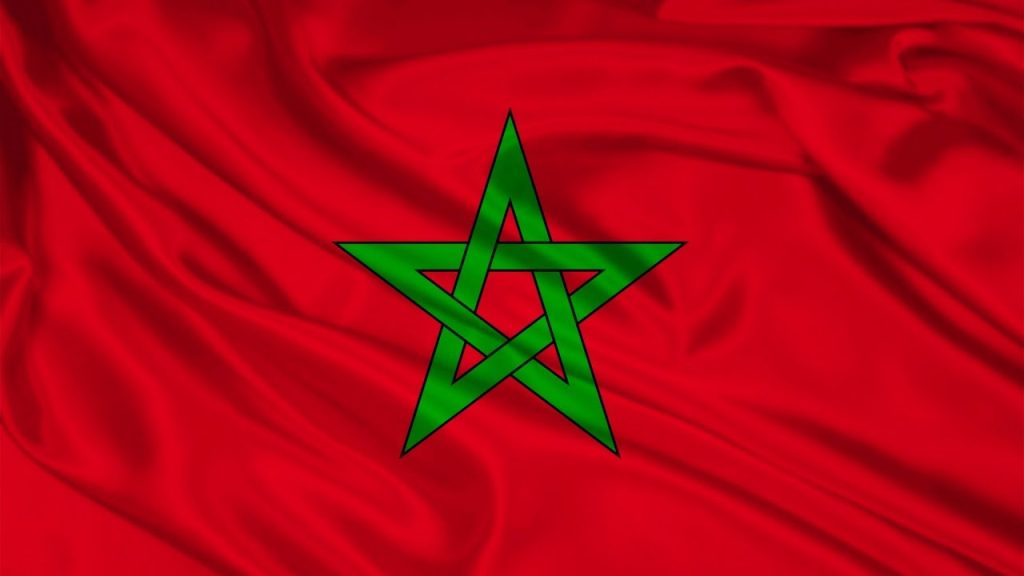 مغرب تايمز - أوطلحة يمنحُ المغرب أول ميدالية ذهبية بألعاب وهران