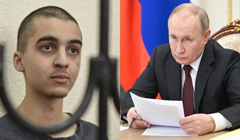 مغرب تايمز - دفاع سعدون يطلبُ إلغاء حكم إعدامه