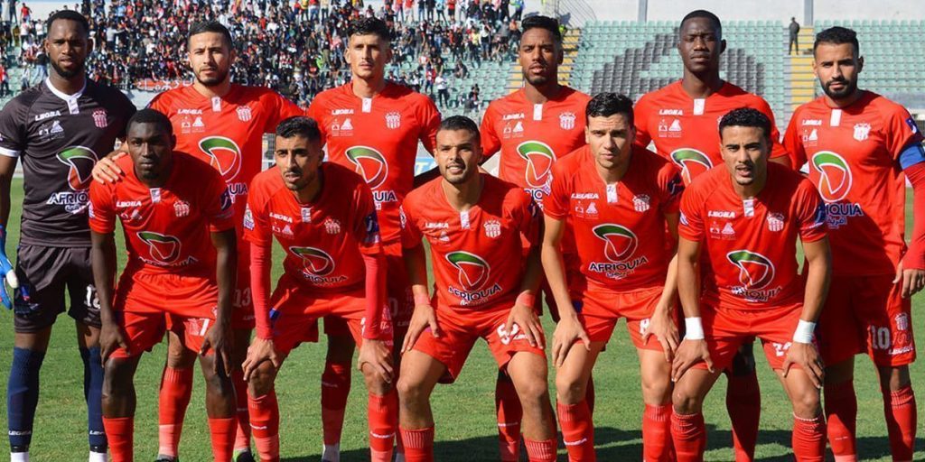 مغرب تايمز - حسنية أكادير يضم أولى صفقاته الصيفية