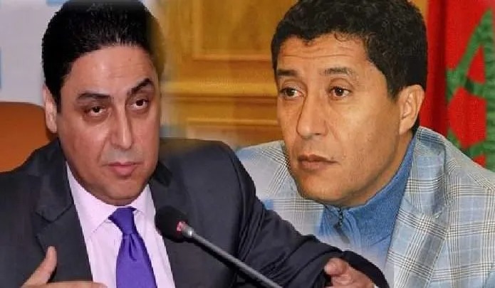 مغرب تايمز - القضاء "يبرأ" حجيرة والبعيوي من تهم إختلاس "4 مليارات سنتيم"