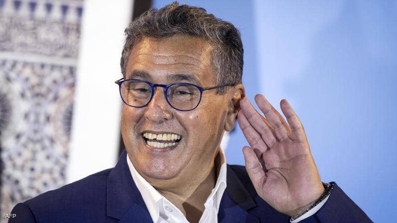 مغرب تايمز - حزب أخنوش "غرّق" المغاربة ولصّق تهمة "غلاء المحروقات" في الملك