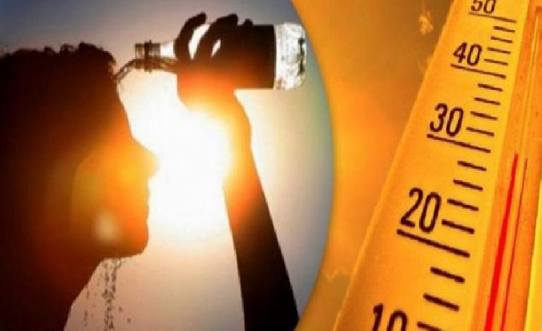 مغرب تايمز - أكادير.. موجة حر تتجاوز الـــ46 درجة