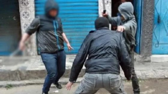 مغرب تايمز - شجار بين "مغربيين" يُنهي حياة مهاجر مغربي