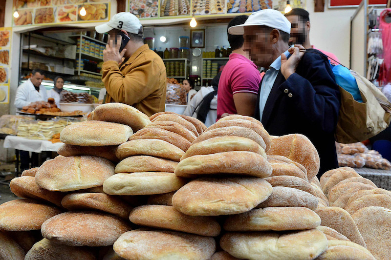 مغرب تايمز - ثالث أيام العيد.. زيادات صاروخية في ثمن الخبز بأكادير