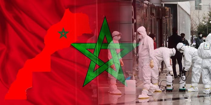 مغرب تايمز - المغرب يسجل 587 إصابة جديدة و3 وفيات بـ"كورونا" في 24 ساعة