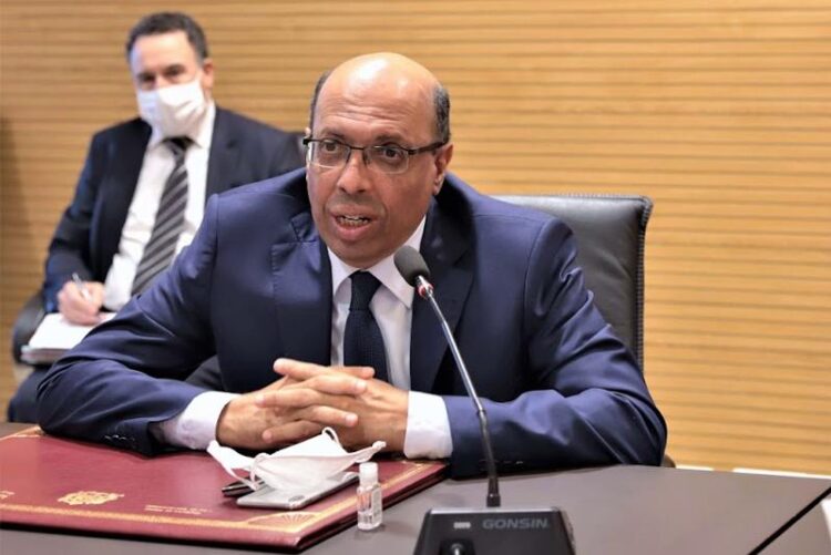 مغرب تايمز - نبدة عن الرئيس الجديد لمجلس الإدارة الجماعية للقرض الفلاحي بالمغرب