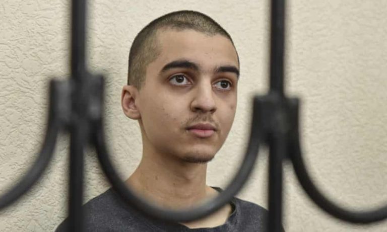 مغرب تايمز - ٱخر تطورات قضية تعليق حكم "إعدام" الطالب المغربي سعدون