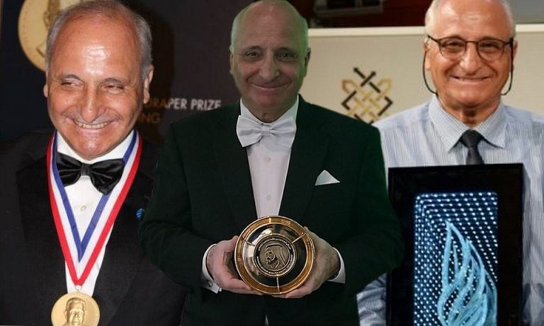 مغرب تايمز - المغربي مخترع بطاريات الهواتف