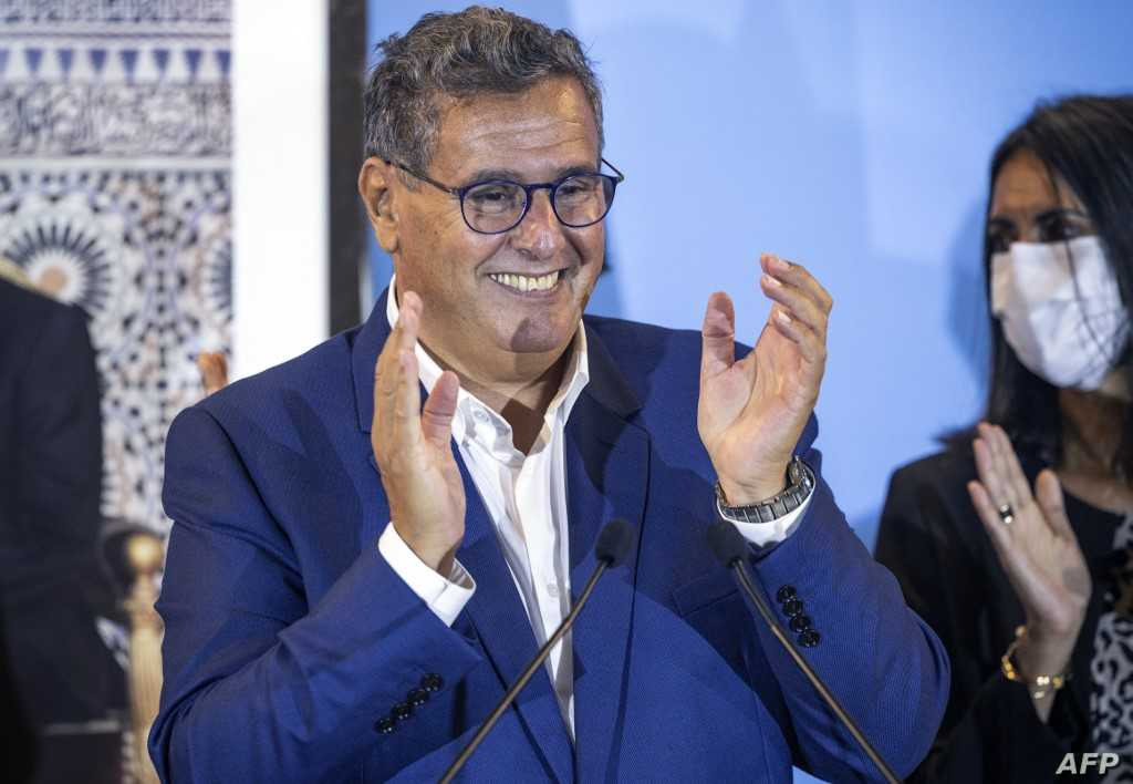 مغرب تايمز - "مع نهاية السنة التشريعية الأولى".. أين هي وعود أخنوش ؟