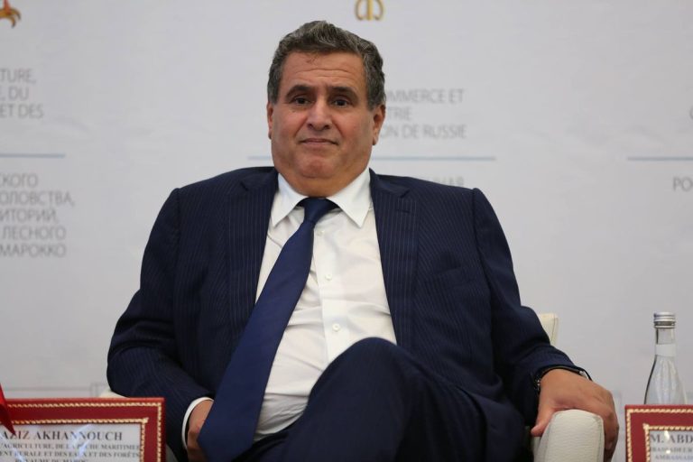 مغرب تايمز - الحكومة تتدارس تصنيف المواد المتفجرة