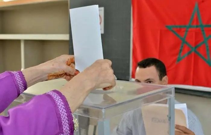 مغرب تايمز - مرشحون يدخلون غمار التصويت لشغر 4 مقاعد برلمانية