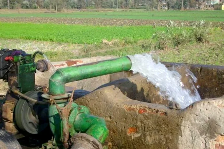 مغرب تايمز - وزارة الماء تعتمد على"الآبار" لمواجهة الخصاص في ندرة المياه