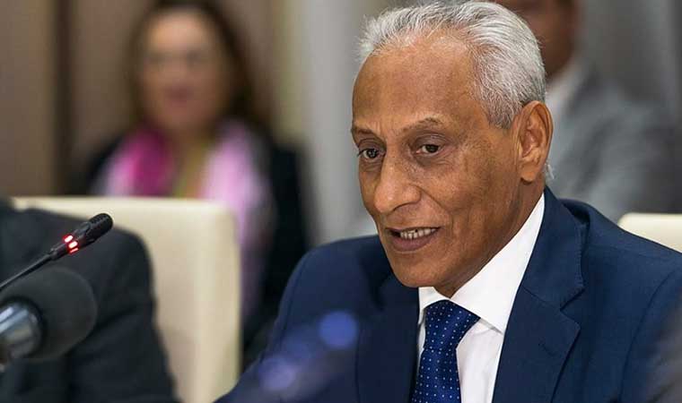 مغرب تايمز - التامك في زيارة "مفاجئة" لسجن ٱيت ملول وتارودانت