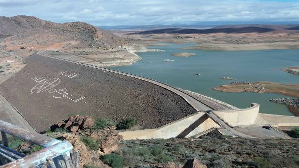 مغرب تايمز - معطيات رسمية تدق ناقوس خطر جفاف سيضرب جهة سوس ماسة