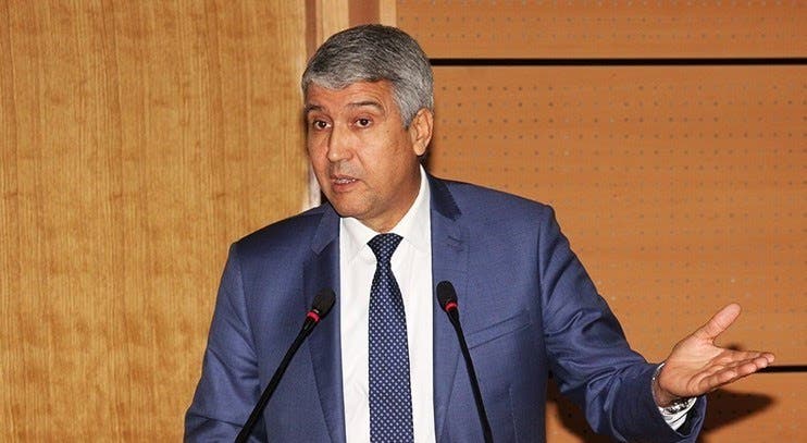 مغرب تايمز - وزير "حولي ب800 درهم" .. حكومة أخنوش تتعرض للتشويش