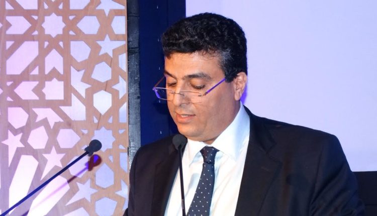 مغرب تايمز - هل وهبي قضى الغرض بمناضلي الحزب؟
