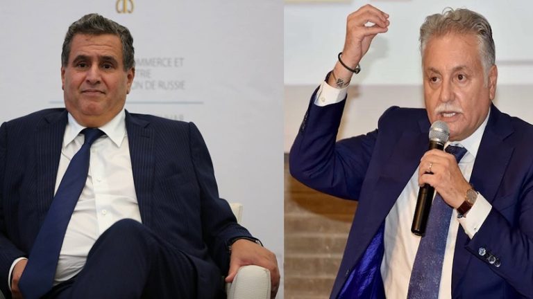 مغرب تايمز - الــــPPS يعلنُ الحرب على حكومة أخنوش بسبب الغلاء