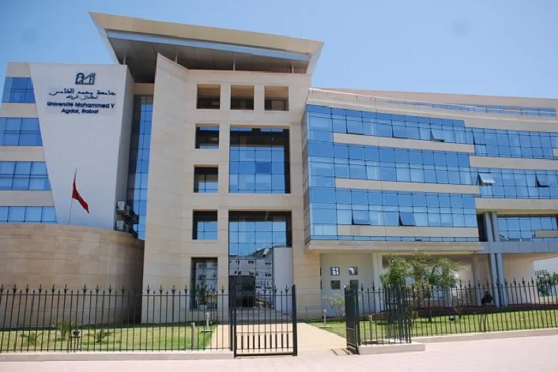 جامعتان مغربيتان تدخلان نادي أفضل 2000 مؤسسة بحثية عالمية - مغرب تايمز