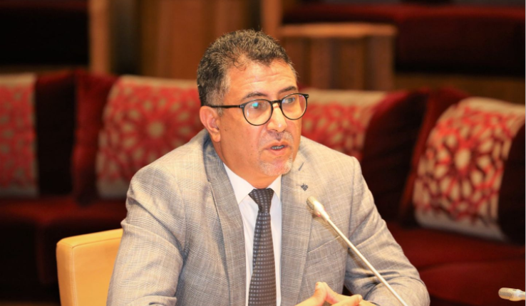 حموني لـ”مغرب تايمز”: الحكومة تتناقض في تصريحاتها بشأن الدعم للمصحات الخاصة - مغرب تايمز