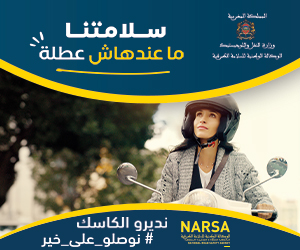 Banner Narsa