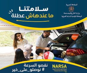 Banner Narsa